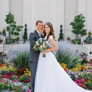 Meet your Posher, Sara